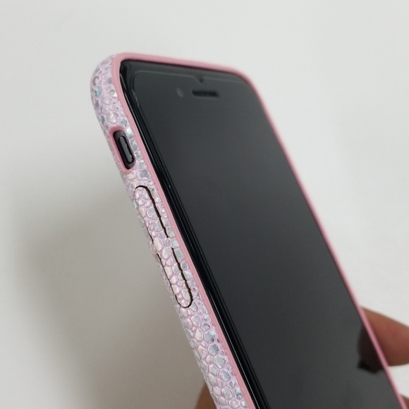 IPhone Glamorous case - Picture 8 of 8